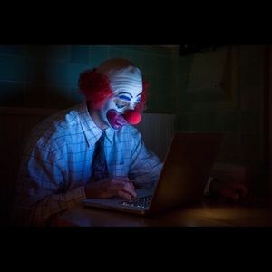 Meet your Posher, Lance